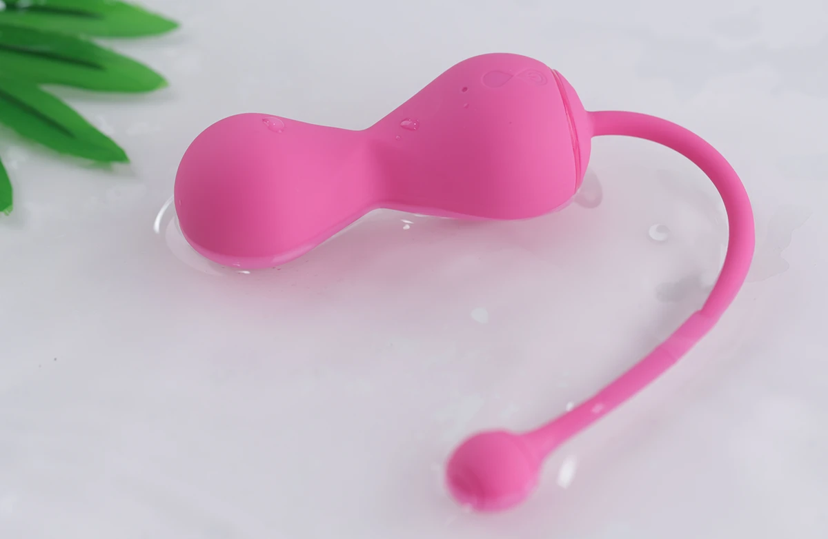 Magic Kegel Master Gen 2 App-Controlled Pelvic Floor Trainer — photo 2