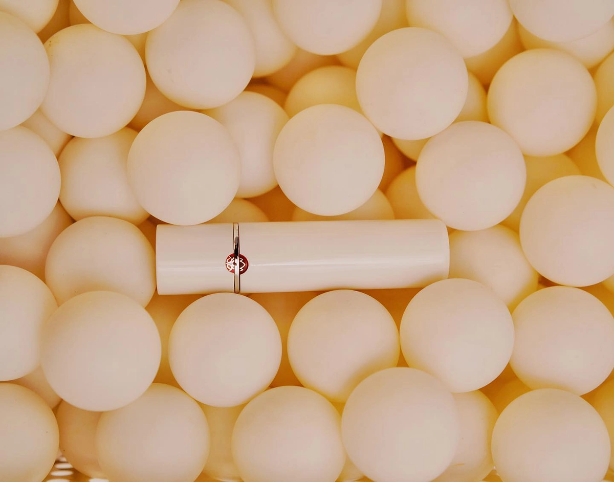 Magic Lotos App-Controlled Smart Lipstick Vibrator Compact — photo 3