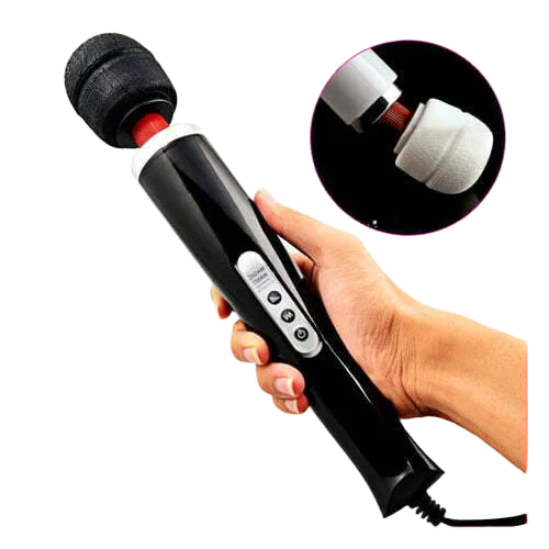 Magic Maxa Women's Pleasure Massage Toy SHP246