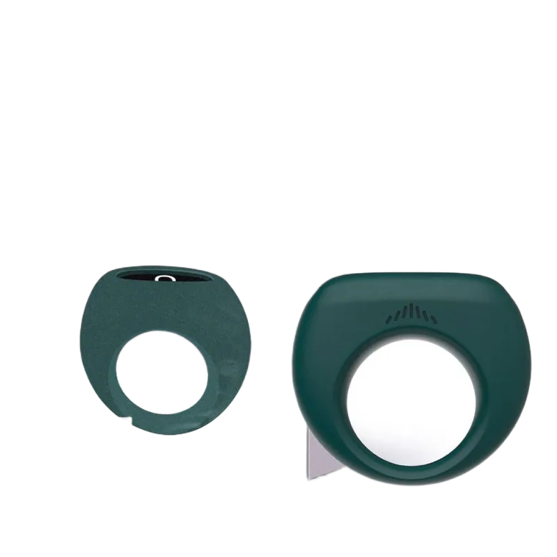 Magic Motion Dante 2 App-Controlled Vibrating Cock Ring