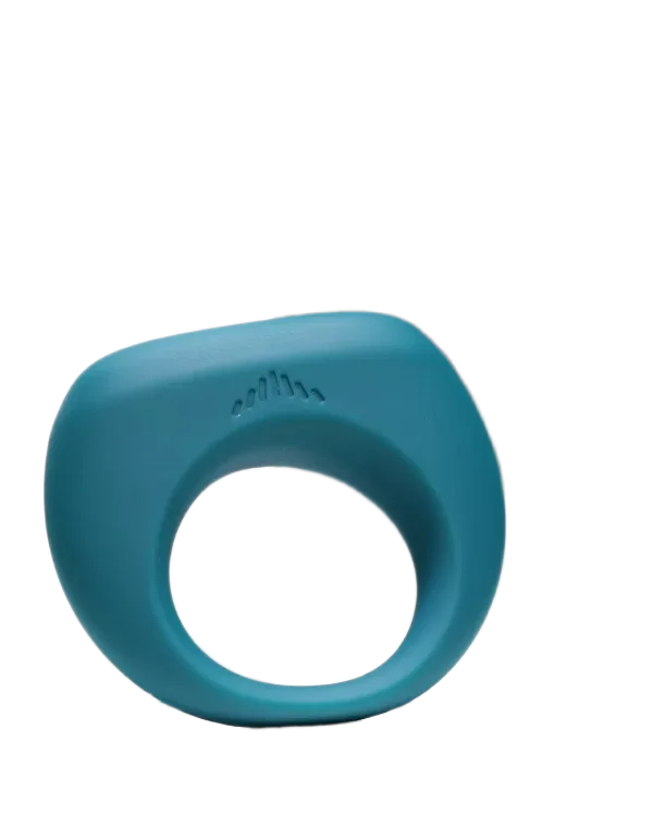 Magic Motion Dante II Smart Phone Control Vibrating Ring