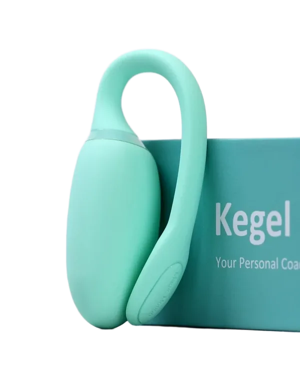 Magic Motion Fitcute Kegel Tightening Vibrator App-Controlled Device