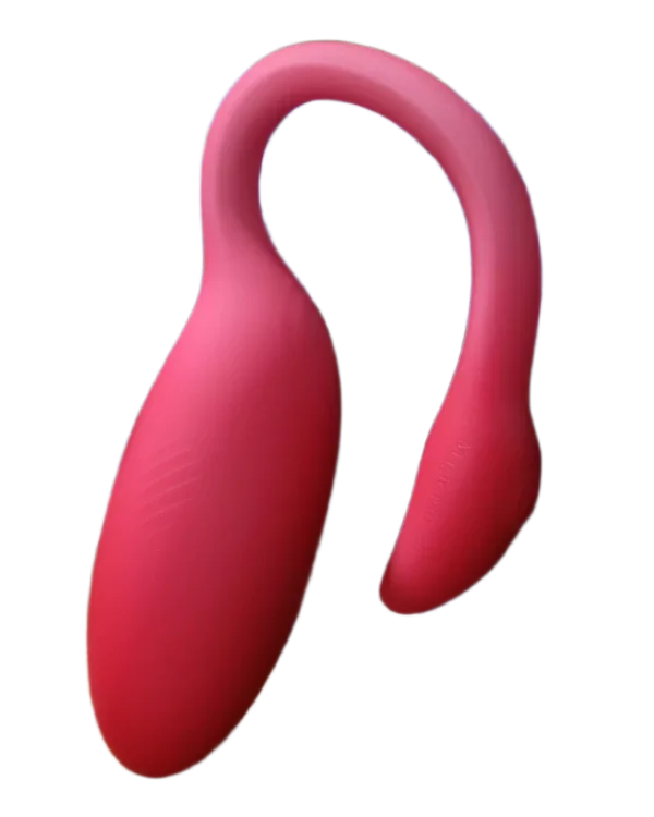 Magic Motion Flamingo Max Sensor App-Controlled Vibrator