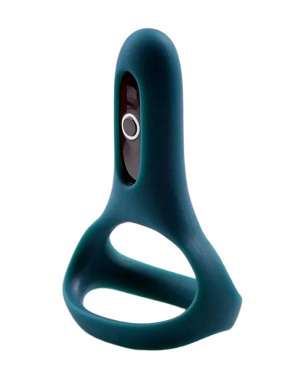 Magic Motion Magic Rise App-Controlled Penis Ring
