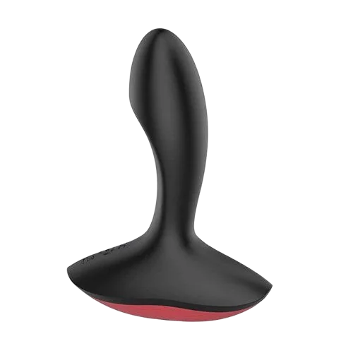 Magic Motion Solstice App-Controlled Silicone Anal Stimulator