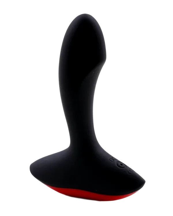 Magic Motion Solstice Prostate Massage App Control