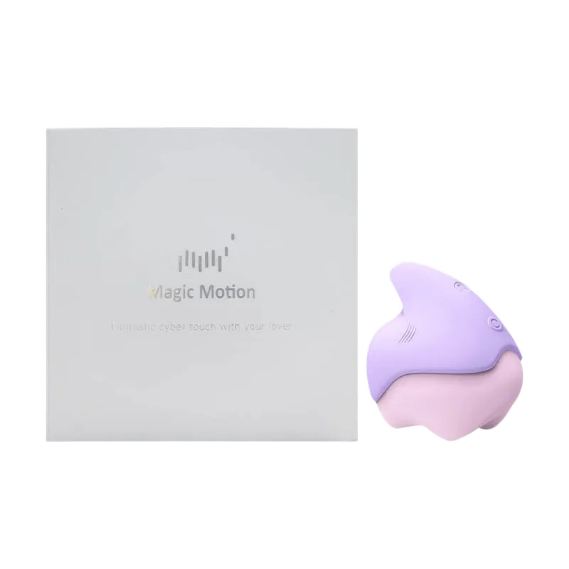 Magic Motion Unicorn Multi-Function Rechargeable Vibrator for Women