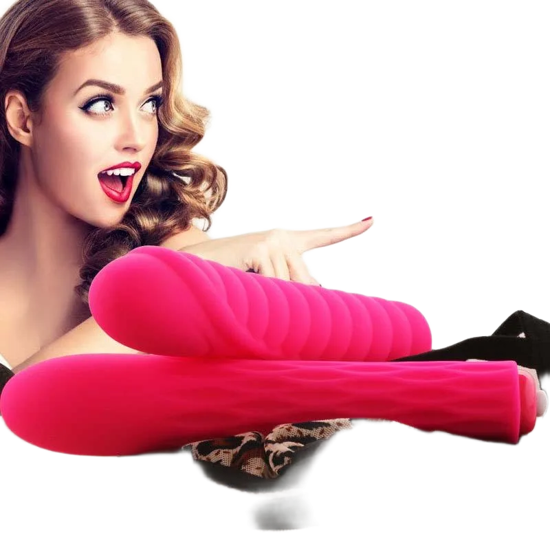 Magic Ressky Mini Vibrator 10 Modes Portable Discreet