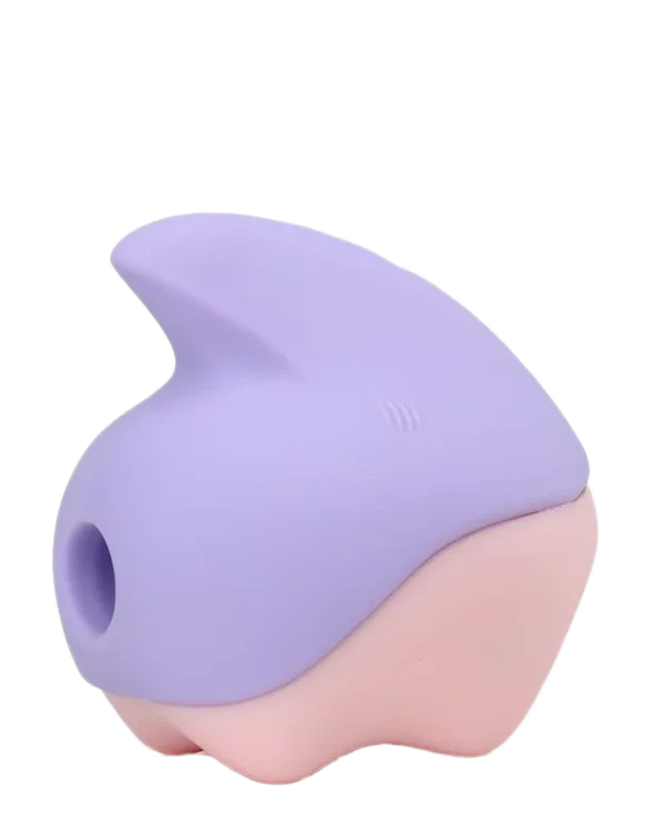Magic Unicorn App Controlled Massage Love Toy Vibrate Blow