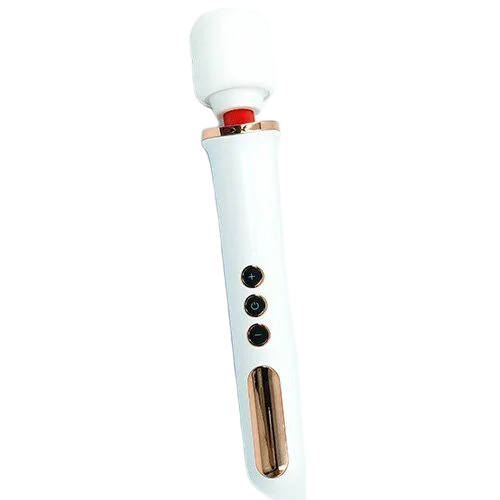 Magic Wand High-End 10 Mode Powerful Body Relaxing Massager