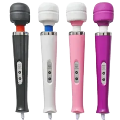 Magic Wand Powerful Waterproof Silicone Personal Massager