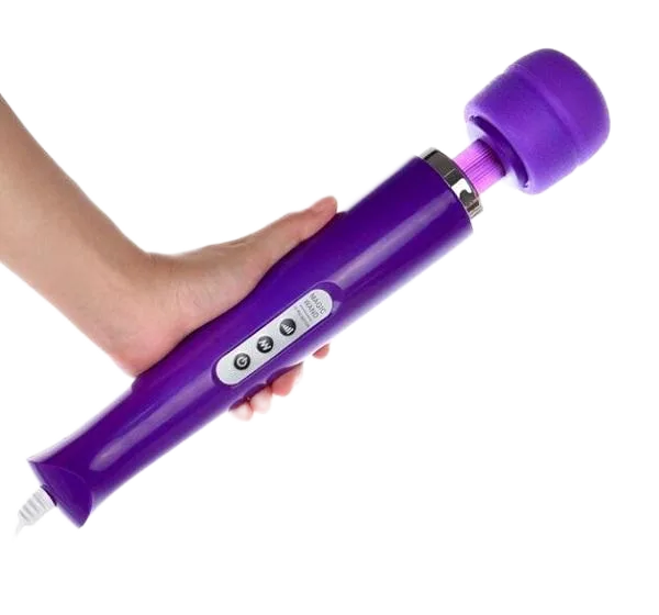 Magic Wand Premium G-Spot & Full Body Massager