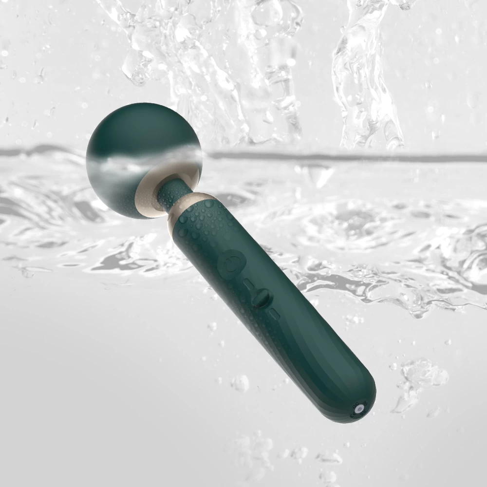 Magic Zenith Large Vibrator App Controlled Smart — photo 2