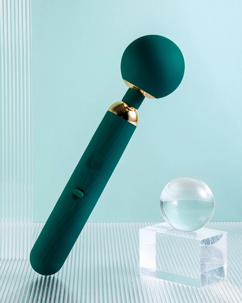 Magic Zenith Large Vibrator App Controlled Smart — photo 7