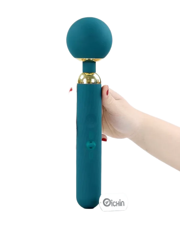 Magic Zenith Large Vibrator App Controlled Smart