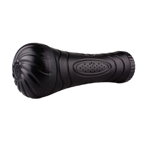 Magical Kiss Multi-Speed Silicone Male Masturbator