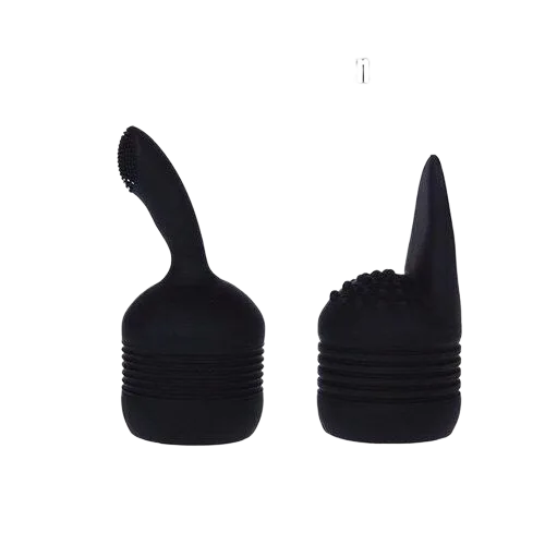 Magical Massager G-Spot Silicone Vibrator 20cm Premium Toy