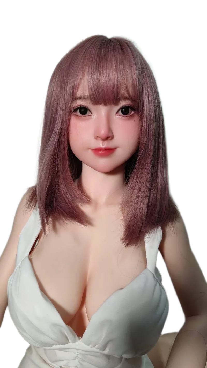 Maiyuki Realistic Silicone Smart Love Doll 158cm