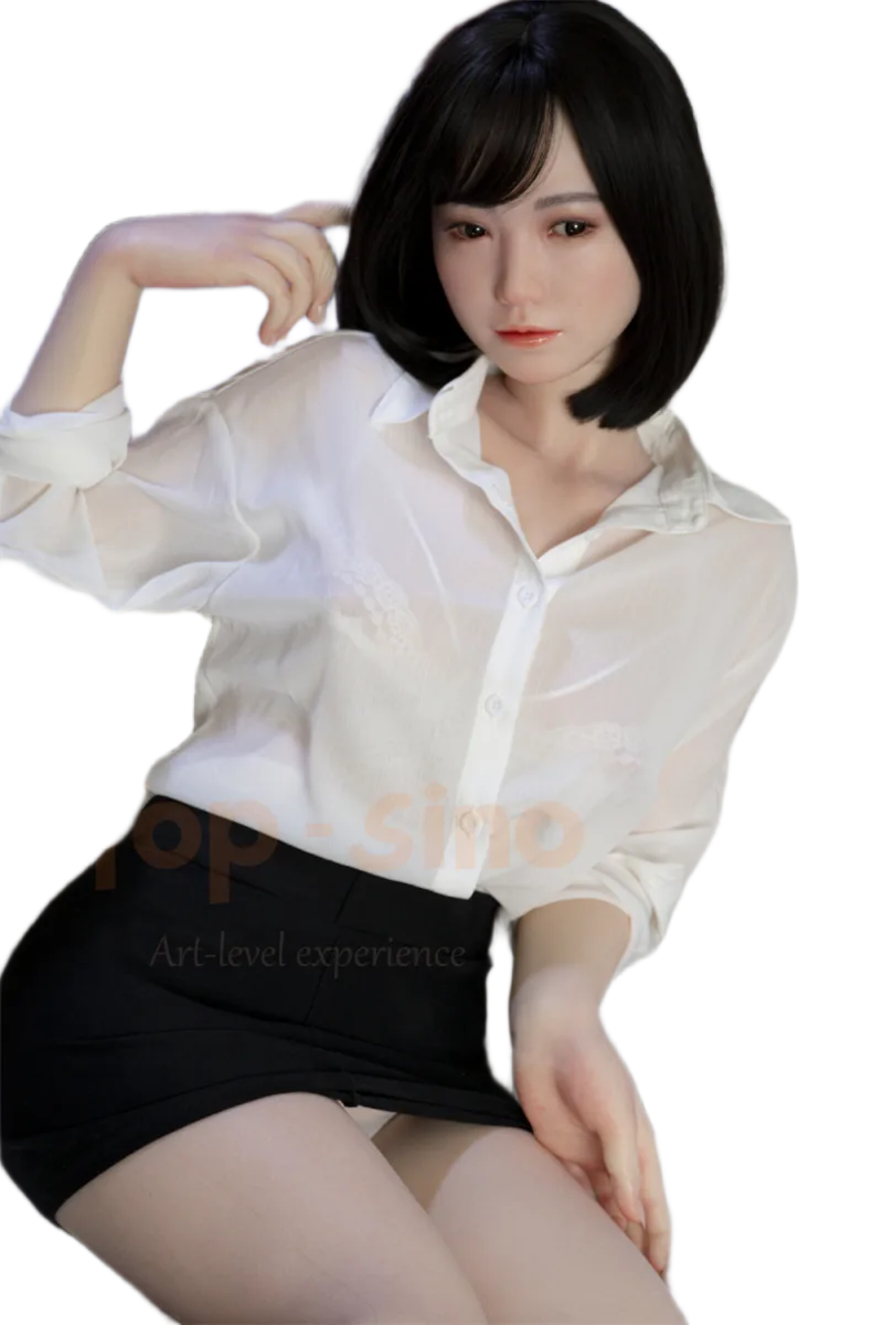 Makoto Toda 99% Realistic 158cm Silicone Doll