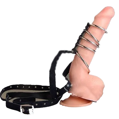 Male Delay Ring Prolong Performance Multiple Use