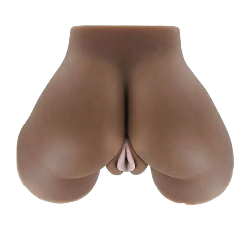 Male Model Strap-On Butt Plug Erotic Toy SHP769 Durable