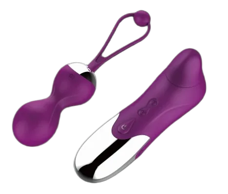Manli High-End G-Spot Vibrator ABS Silicone For Women
