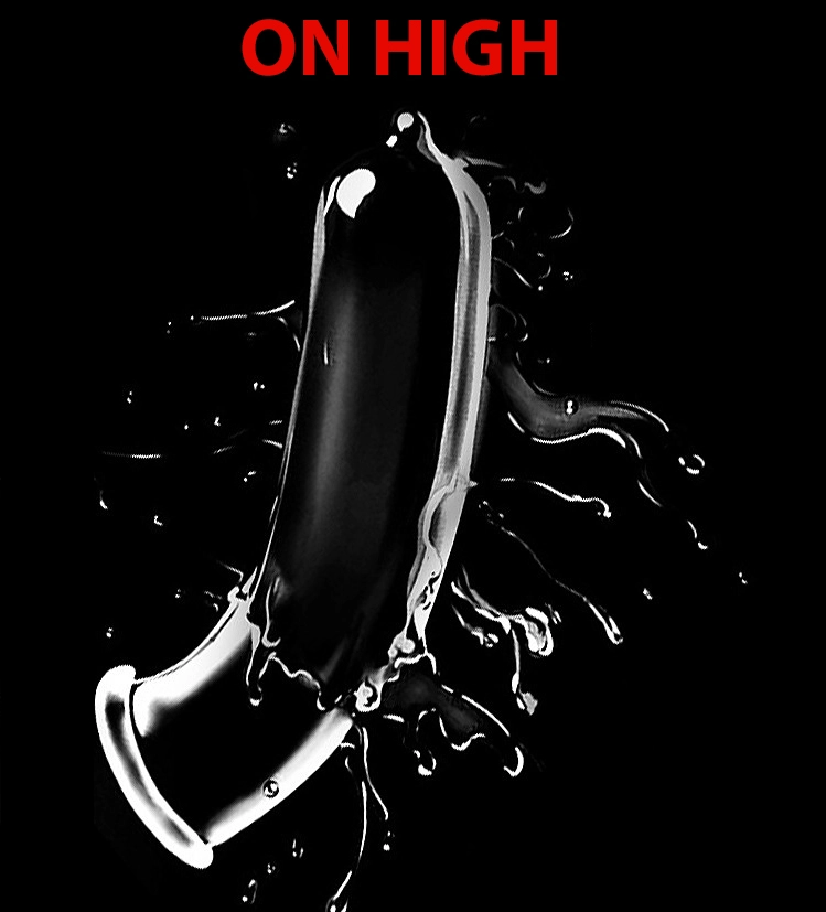 ManMiao Natural Rubber Ultra-Thin Durable Condom — photo 4