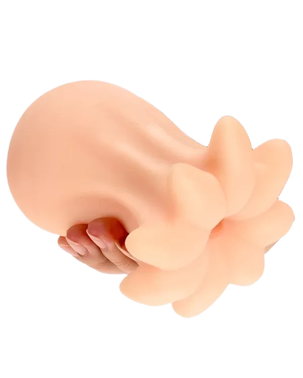 ManMiao Octopus Sister Novelty Male Masturbation Cup