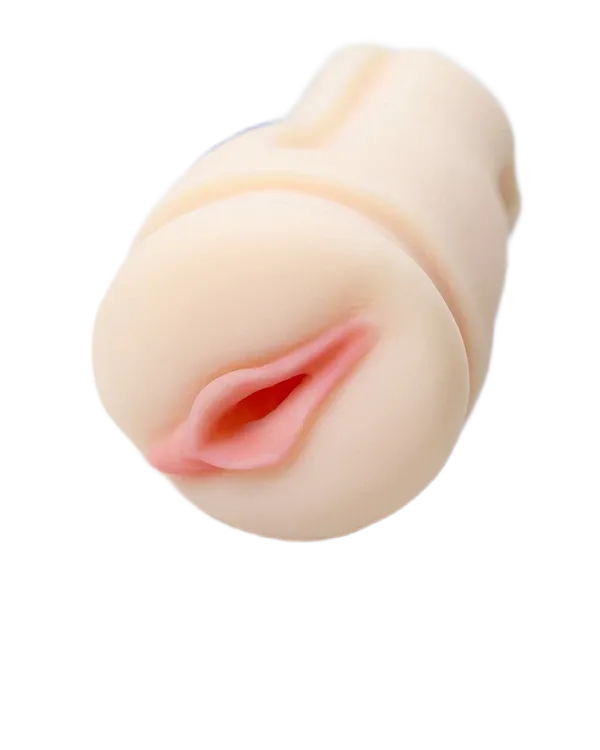 Manmiao Shaken Compact Vibrating JAV Actress Replica