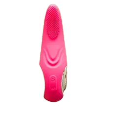 Mannuo Premium Tongue Vibrator Oral Simulation