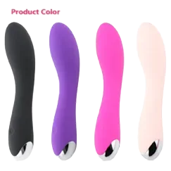 Mannuo Vibrating Realistic Penis Multi-Speed Sextoy