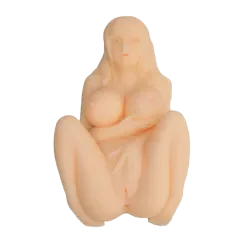 Marilyn Doll Lifelike Sex Doll Male Satisfaction Toy