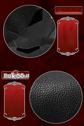 Black Rabbit BDSM Mask Cool Fetish Latex Headgear — photo 5