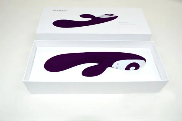 Nano X2 High Performance Female Pleasure Massager — photo 2