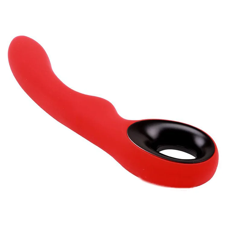 Chisa Caroline Ten-Mode Premium G-Spot Vibrator Rechargeable — photo 4