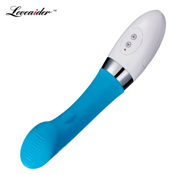 Loveaider Elves 7 Mode Vibrating Massager Intense Pleasure — photo 5