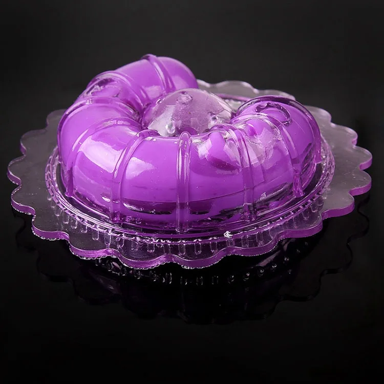 Mini Silicone Nipple Massager for Firmness & Arousal — photo 4
