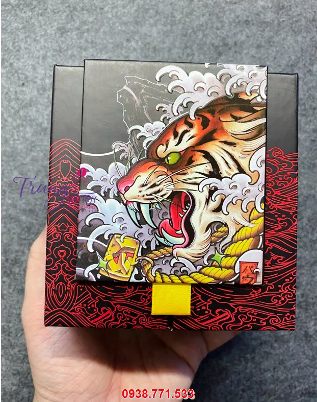 Tiger Popper 40ml Authentic Male Enhancement Free Shipping — photo 4