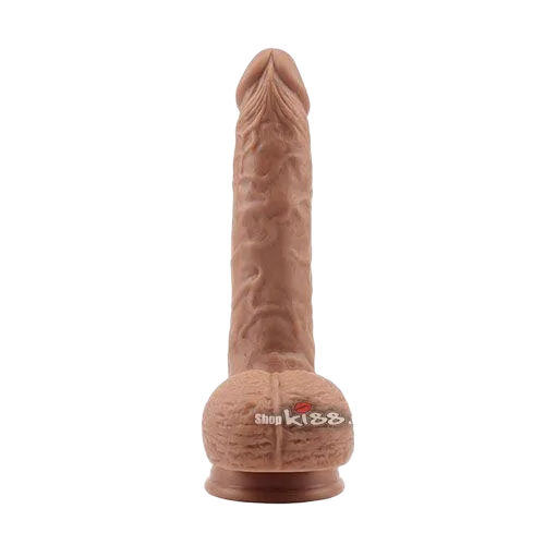Max Vibro Wall-Mounted Rotating Vibrator Female Pleasure Toy