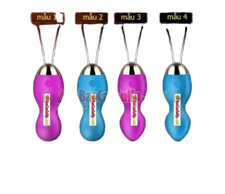 MaxG Wireless Luxury Egg Vibrator Intense G-Spot Stimulator
