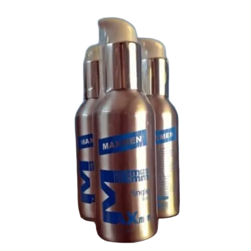 Maxman 4-in-1 Peppermint Cooling Lubricant Gel