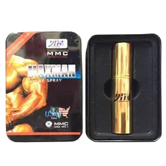 Maxman Delay Spray Prolong Performance Boost Confidence