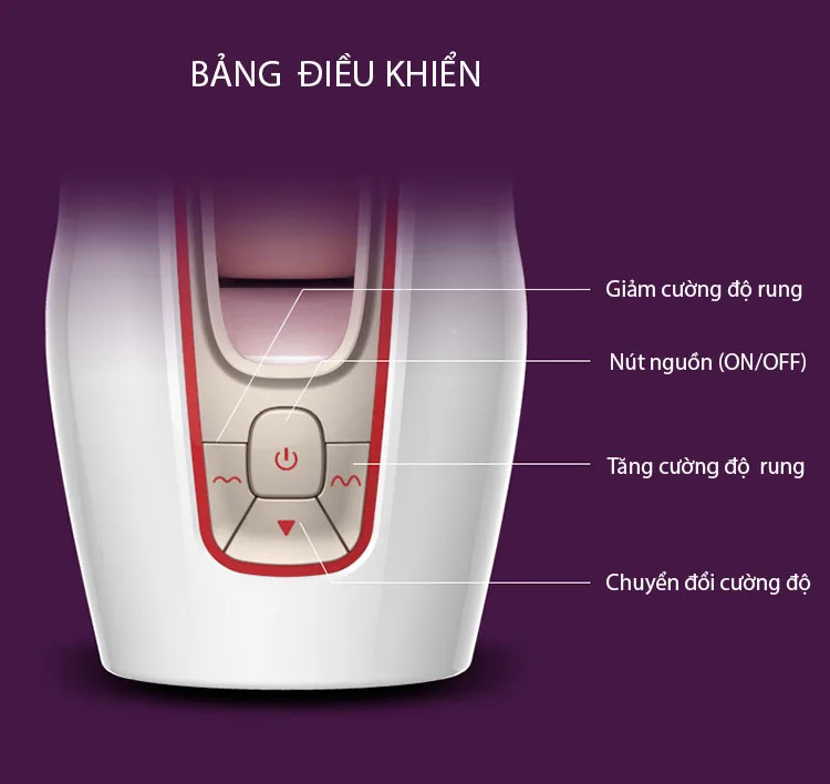 AD33B Realistic Automatic Male Masturbator Vibrating Device — photo 6