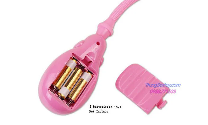 Natural Safe Breast Enlargement Suction Massager Device — photo 5