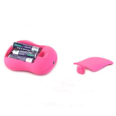 DC67K Breast Enlargement Vacuum Massager Firming & Toning — photo 3