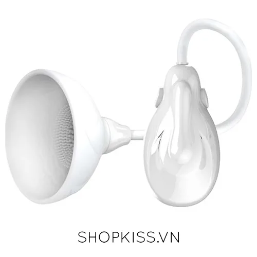 Breast Enlargement Massager Firming Enhancer for Women — photo 2