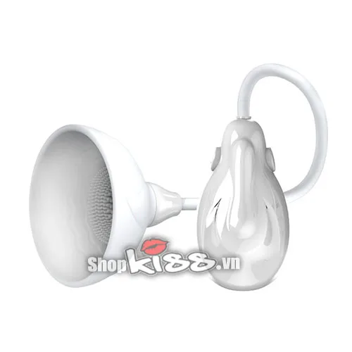 Breast Enlargement Massager Firming Enhancer for Women — photo 4