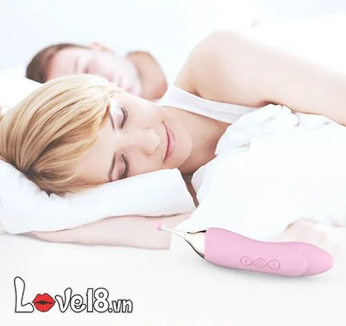 Omysky Fantasitic Joy Dual-Head Multifunctional Female Stimulator — photo 3