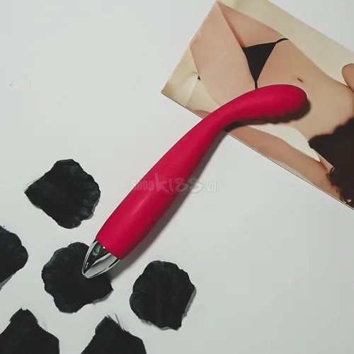 Svakom CiCi G-Spot Vibrator Waterproof USA Premium Toy — photo 5