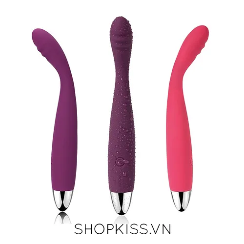 Svakom CiCi G-Spot Vibrator Waterproof USA Premium Toy — photo 2